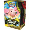 Pokemon TCG: Perfect Order Build and Battle Box