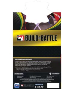 Pokemon TCG: Perfect Order Build and Battle Box - product photo 2