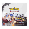 Pokemon TCG Burning Shadows Booster Display Box (36 Packs) ENG