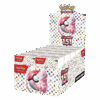 Pokemon TCG 151 Booster Bundle Display ENG