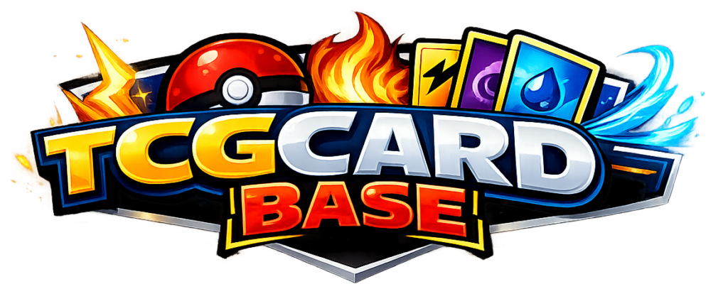 TCGCardBase