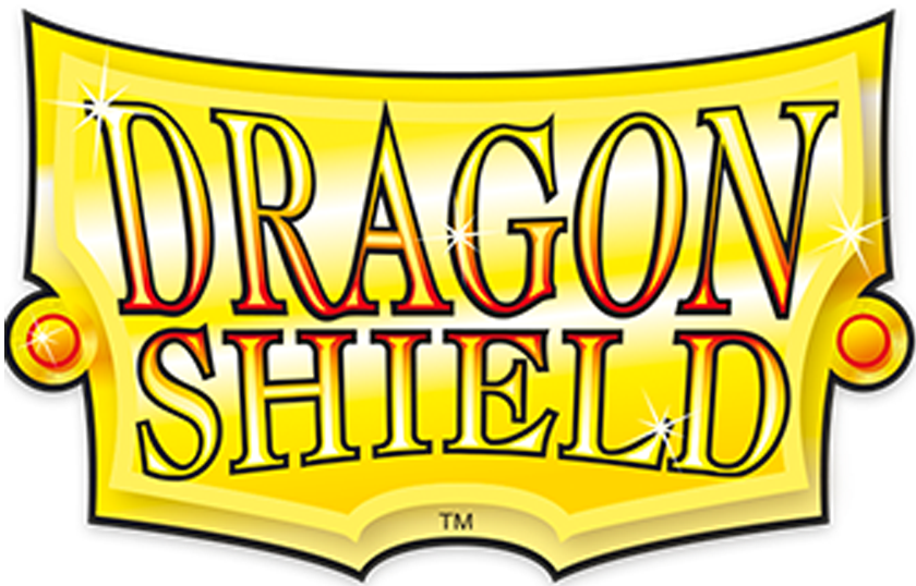 Dragon Shield logo