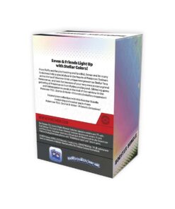 Pokemon TCG Scarlet and Violet Prismatic Evolutions Booster Bundle (6 Packs) ENG - product photo 3