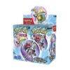 Pokemon TCG - Scarlet and Violet Journey Together Booster Display ENG