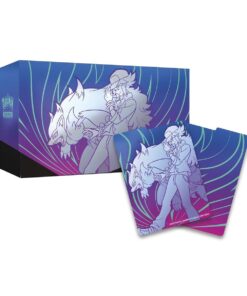 Pokemon TCG Scarlet and Violet Journey Together Pokemon Center Elite Trainer Box ENG - product photo 3