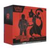 Pokemon TCG Scarlet and Violet Destined Rivals Pokemon Center Elite Trainer Box ENG