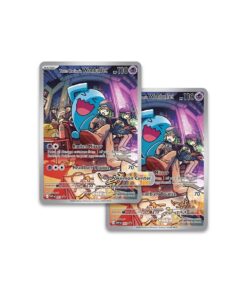 Pokemon TCG Scarlet and Violet Destined Rivals Pokemon Center Elite Trainer Box ENG - product photo 5