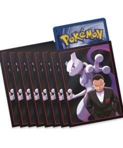 Pokemon TCG Scarlet and Violet Destined Rivals Pokemon Center Elite Trainer Box ENG - product photo 2