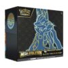 Pokemon TCG Mega Evolution Elite Trainer Box (Mega Lucario)