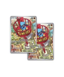 Pokemon TCG Mega Evolution Elite Trainer Box (Mega Lucario) - product photo 5