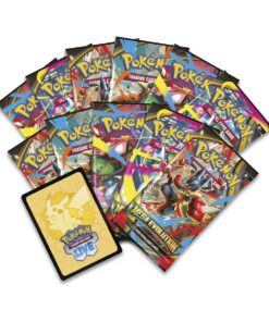 Pokemon TCG Mega Evolution Elite Trainer Box (Mega Lucario) - product photo 4