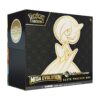 Pokemon TCG Mega Evolution Elite Trainer Box (Mega Gardevoir)