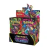 Pokemon TCG: Mega Evolution Phantasmal Flames Booster Display Box (36 Packs)