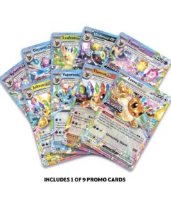 Pokemon TCG Scarlet and Violet Prismatic Evolutions Surprise Box ENG - product photo 5