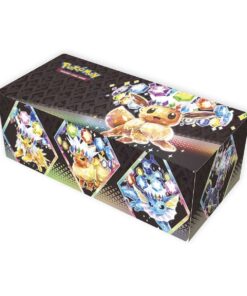 Pokemon TCG Scarlet and Violet Prismatic Evolutions Surprise Box ENG - product photo 2