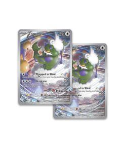 Pokemon TCG Scarlet and Violet White Flare Pokemon Center Elite Trainer Box - product photo 5