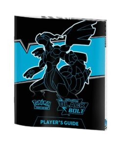 Pokemon TCG Scarlet and Violet Black Bolt Pokemon Center Elite Trainer Box - product photo 3