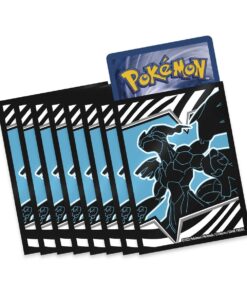 Pokemon TCG Scarlet and Violet Black Bolt Pokemon Center Elite Trainer Box - product photo 2