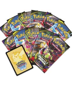 Pokemon TCG Mega Evolution Perfect Order Pokemon Center Elite Trainer Box Limited - product photo 5