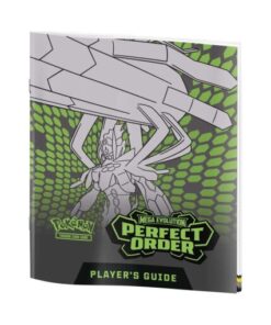 Pokemon TCG Perfect Order Elite Trainer Box ENG - product photo 5