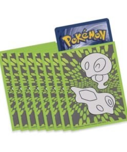 Pokemon TCG Perfect Order Elite Trainer Box ENG - product photo 2