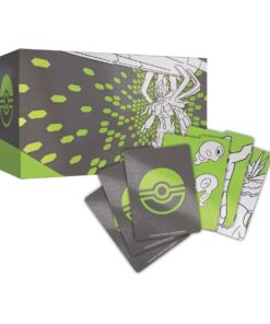 Pokemon TCG Mega Evolution Perfect Order Pokemon Center Elite Trainer Box Limited - product photo 2