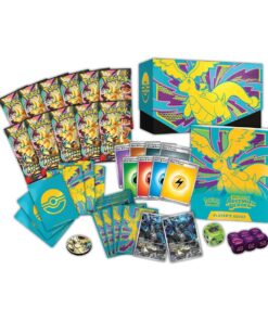Pokemon TCG Mega Evolution Ascended Heroes Pokemon Center Elite Trainer Box - product photo 6