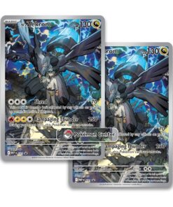 Pokemon TCG Mega Evolution Ascended Heroes Pokemon Center Elite Trainer Box - product photo 5