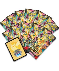 Pokemon TCG Mega Evolution Ascended Heroes Pokemon Center Elite Trainer Box - product photo 4
