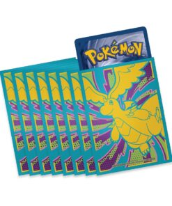 Pokemon TCG Mega Evolution Ascended Heroes Pokemon Center Elite Trainer Box - product photo 2