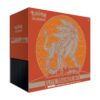 Pokemon Sun and Moon Elite Trainer Box (Solgaleo) ENG