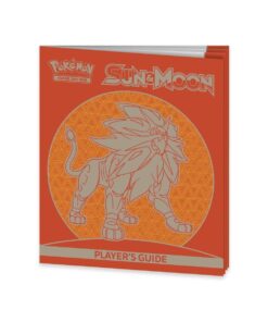 Pokemon Sun and Moon Elite Trainer Box (Solgaleo) ENG - product photo 5