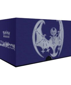 Pokemon TCG Sun and Moon Elite Trainer Box (Lunala) - product photo 5