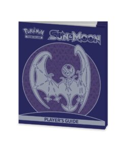 Pokemon TCG Sun and Moon Elite Trainer Box (Lunala) - product photo 4