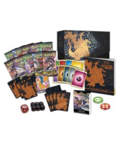 Pokemon TCG Champions Path Elite Trainer Box ENG - product photo 6
