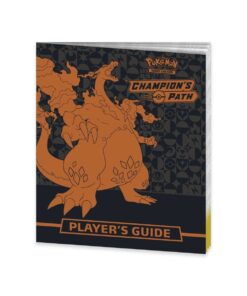 Pokemon TCG Champions Path Elite Trainer Box ENG - product photo 4
