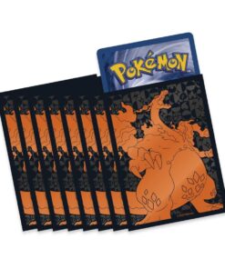 Pokemon TCG Champions Path Elite Trainer Box ENG - product photo 3