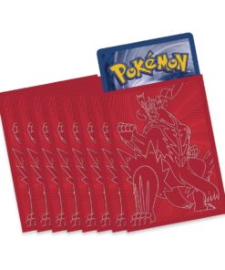 Pokmeon TCG Sword and Shield Battle Styles Elite Trainer Box (Single Strike Urshifu) ENG - product photo 5
