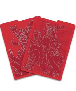 Pokmeon TCG Sword and Shield Battle Styles Elite Trainer Box (Single Strike Urshifu) ENG - product photo 6