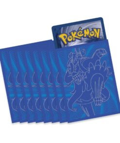 Pokemon TCG Sword and Shield Battle Styles Elite Trainer Box (Rapid Strike Urshifu) ENG - product photo 3