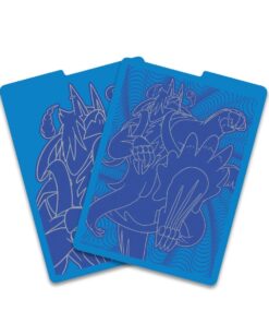 Pokemon TCG Sword and Shield Battle Styles Elite Trainer Box (Rapid Strike Urshifu) ENG - product photo 2