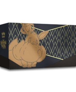 Pokemon TCG Shining Fates Elite Trainer Box ENG - product photo 4