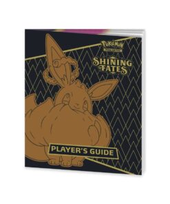 Pokemon TCG Shining Fates Elite Trainer Box ENG - product photo 3