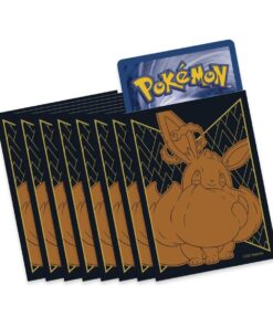 Pokemon TCG Shining Fates Elite Trainer Box ENG - product photo 2