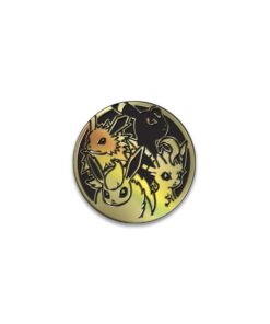 Pokemon TCG Sword and Shield Evolving Skies Pokemon Center Elite Trainer Box (Jolteon, Flareon, Umbreon & Leafeon) ENG - product photo 4
