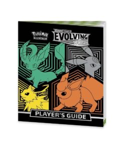 Pokemon TCG Sword and Shield Evolving Skies Pokemon Center Elite Trainer Box (Jolteon, Flareon, Umbreon & Leafeon) ENG - product photo 2
