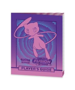 Pokemon TCG Sword and Shield Fusion Strike Pokemon Center Elite Trainer Box ENG - product photo 4