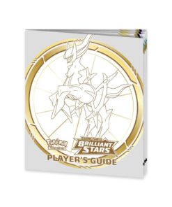 Pokemon TCG Sword and Shield Brilliant Stars Pokemon Center Elite Trainer Box ENG - product photo 4
