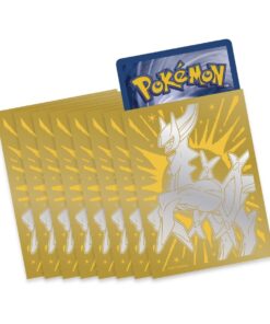 Pokemon TCG Sword and Shield Brilliant Stars Pokemon Center Elite Trainer Box ENG - product photo 3