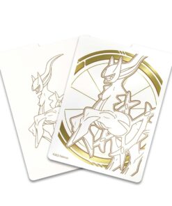 Pokemon TCG Sword and Shield Brilliant Stars Pokemon Center Elite Trainer Box ENG - product photo 2